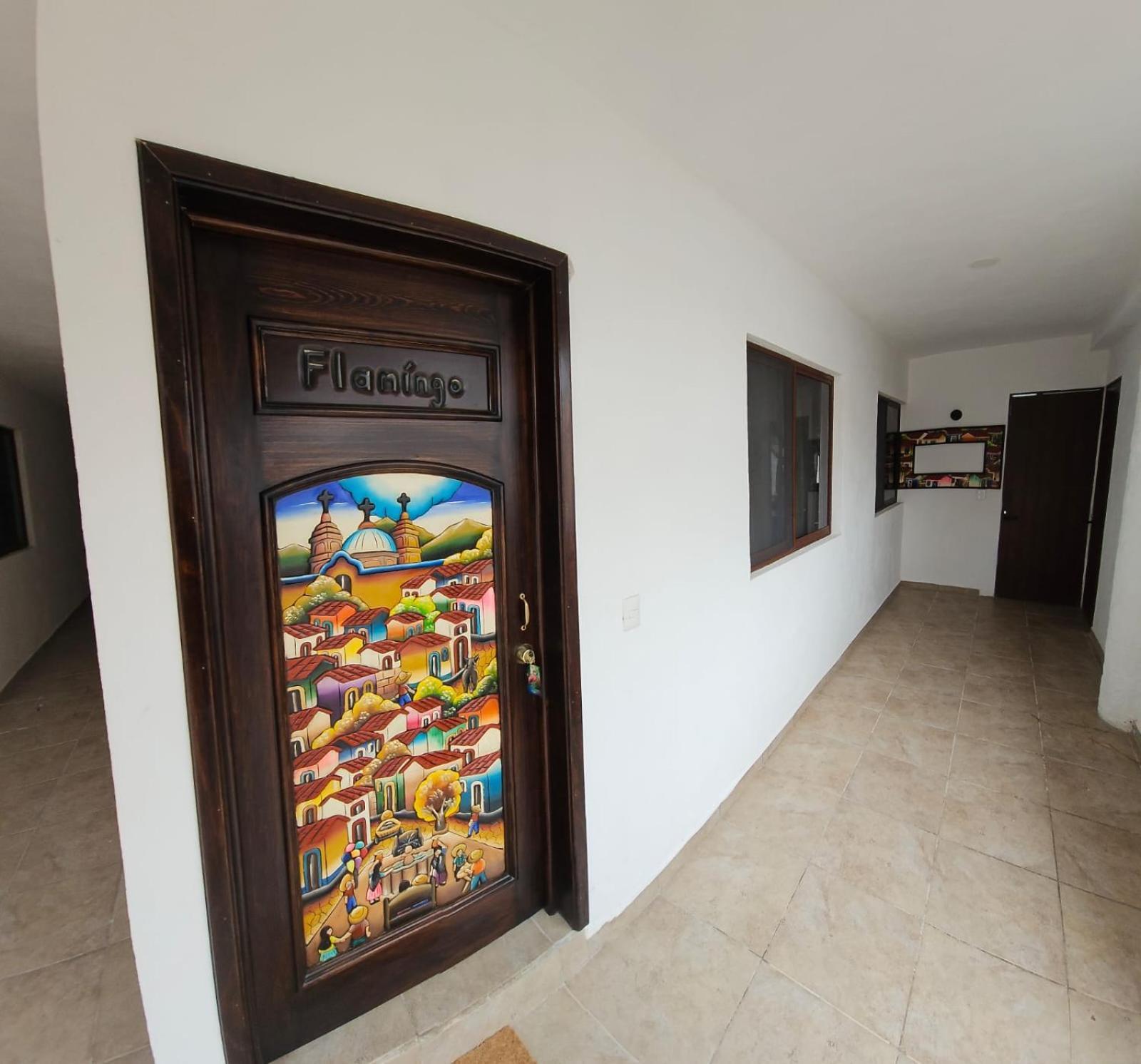 Hotel Villas Ponto Holbox Exterior foto